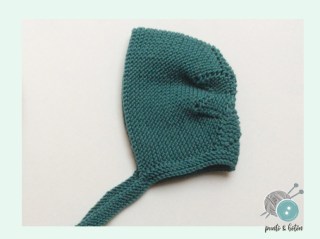 capota estrella verde