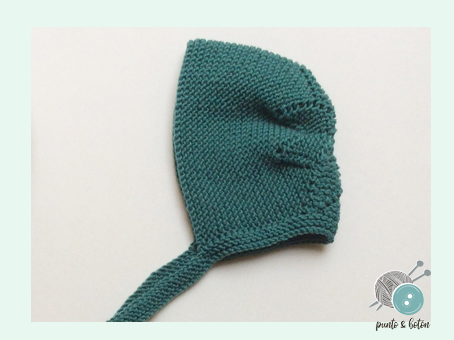 capota estrella verde