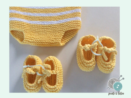 conjunto peto ryas+patuco